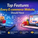 E-commerce