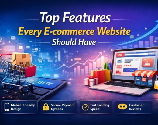 E-commerce