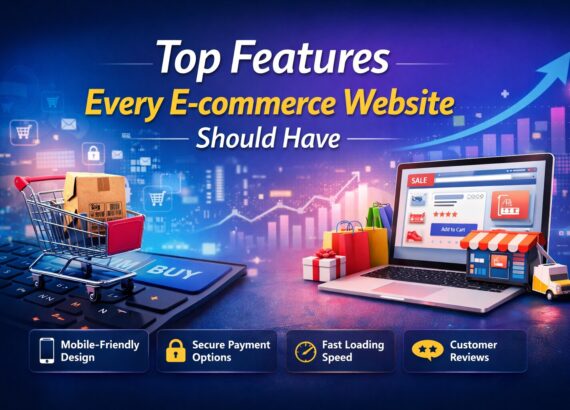 E-commerce