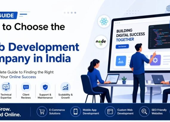Web Development
