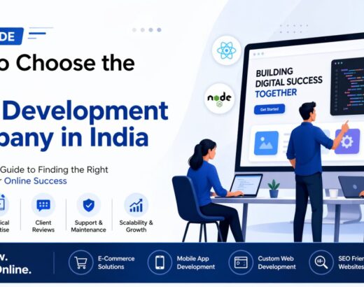 Web Development