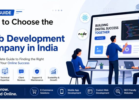 Web Development