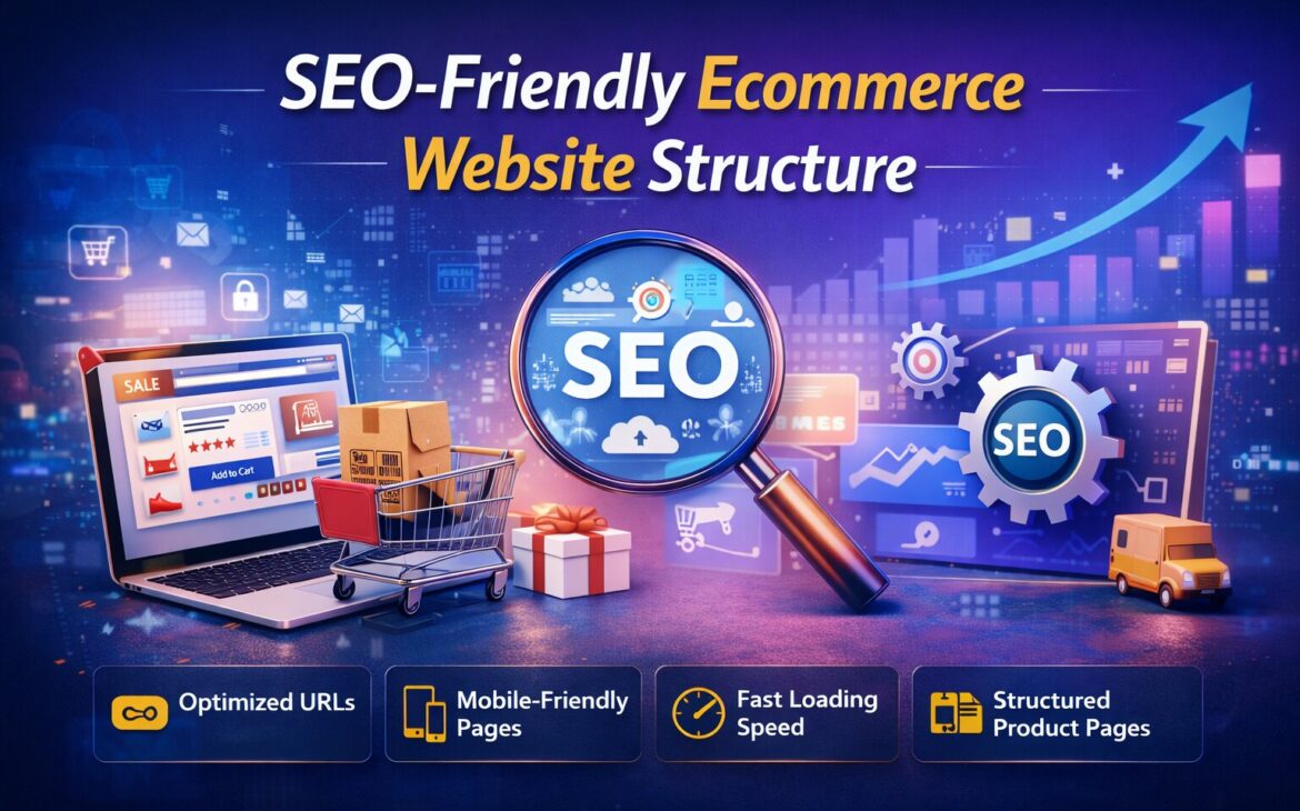 E-commerce
