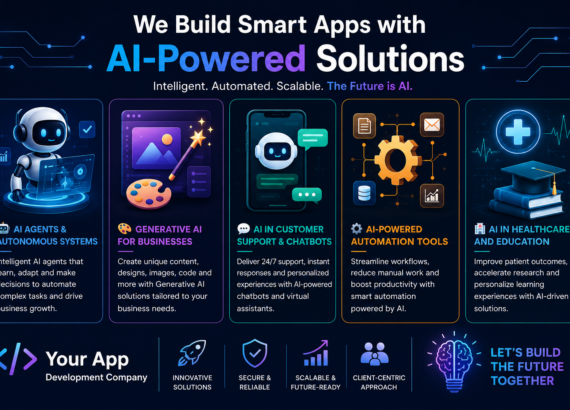 Future of AI
