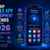 Mobile App