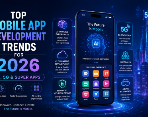 Mobile App