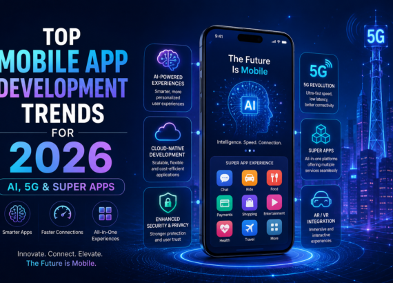Mobile App