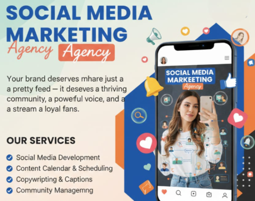 Social Media