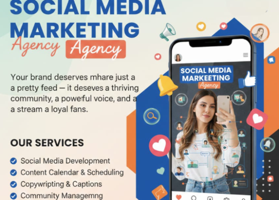 Social Media