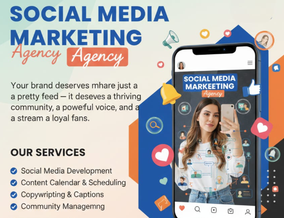 Community First Social Media Marketing: A Modern Growth Blueprint