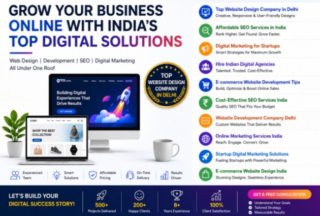 Website Design