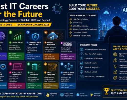 Careers