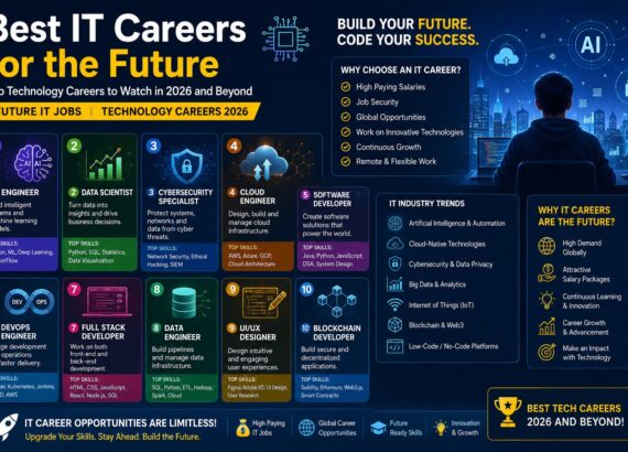 Careers
