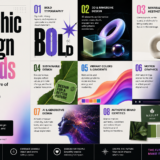 Graphic design