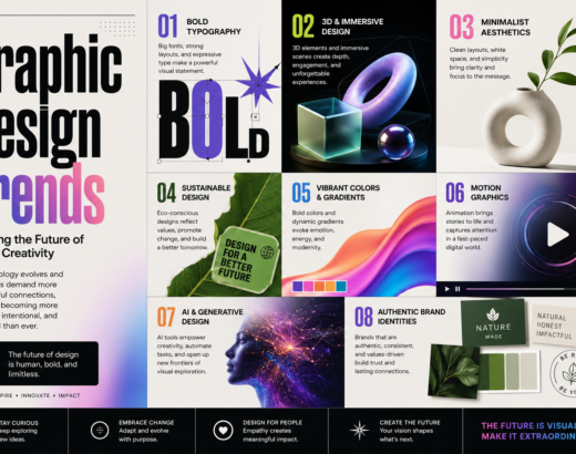 Graphic design