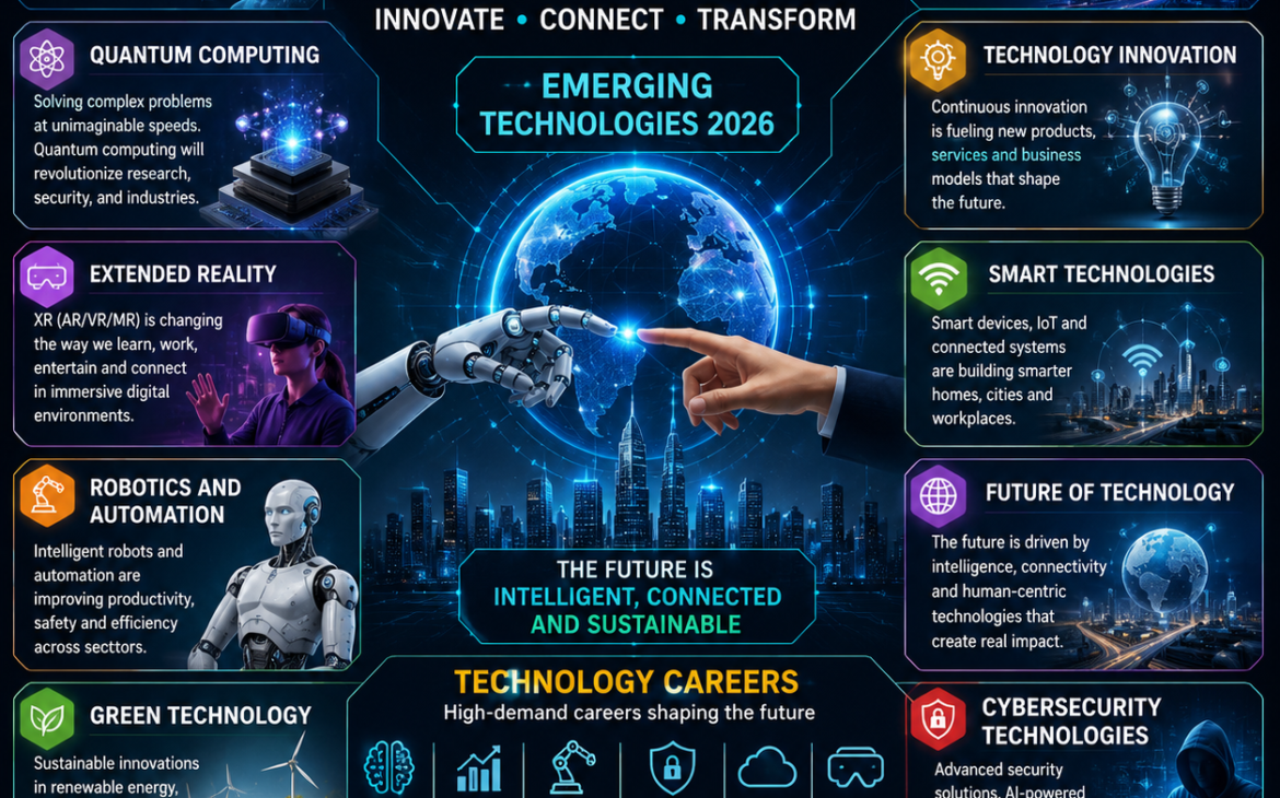 New Technologies
