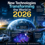 New Technologies