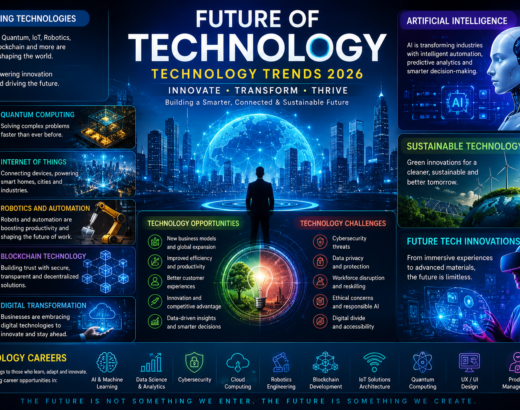 Future of Technology