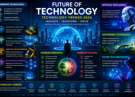 Future of Technology