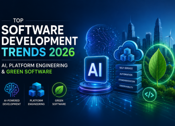Software Development