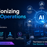 AI in Business Operations