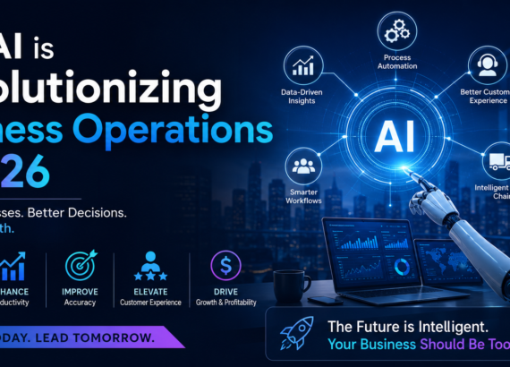 AI in Business Operations
