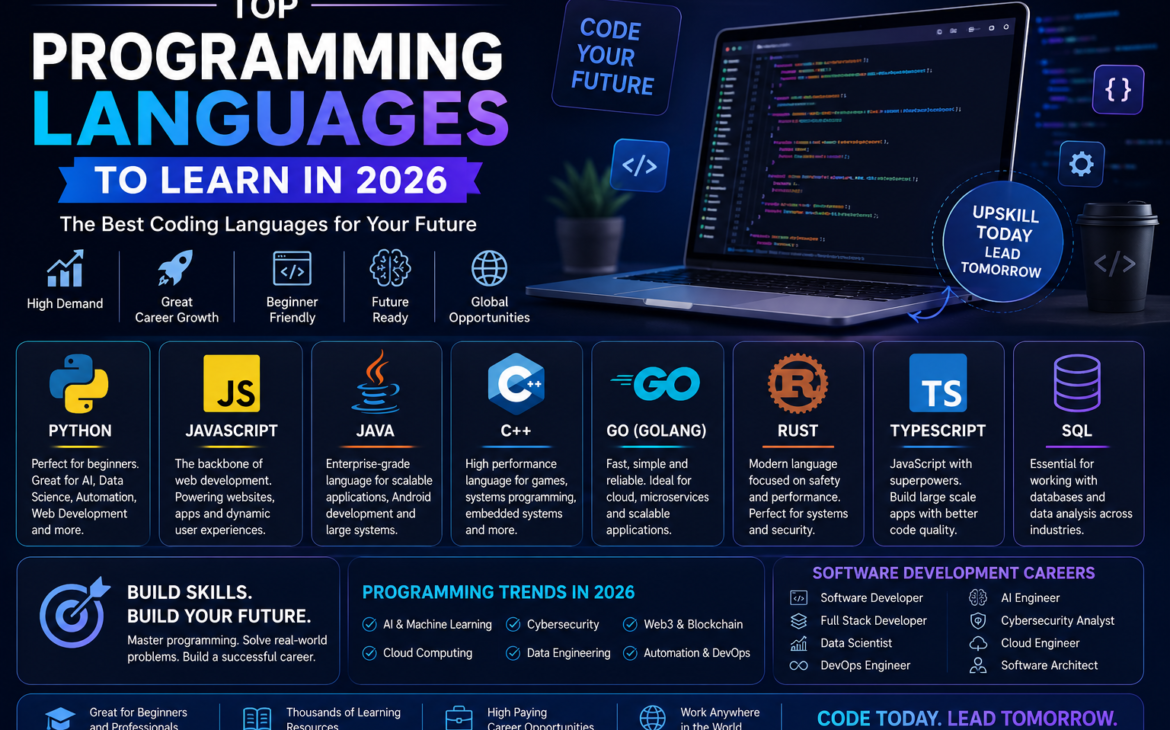 Programming Languages