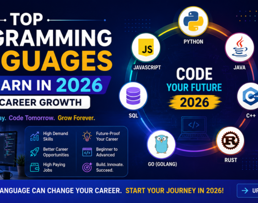 Programming Languages