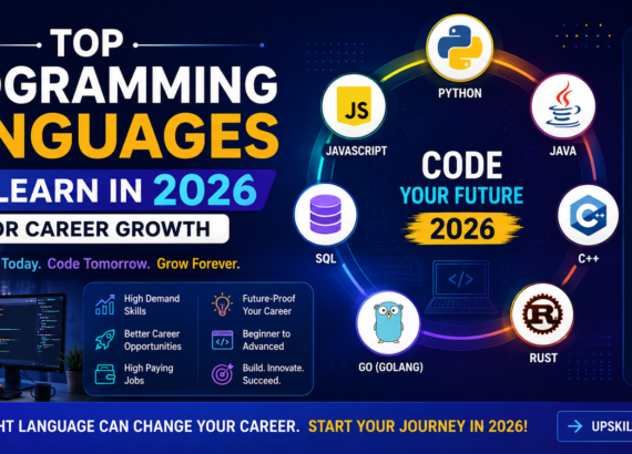 Programming Languages