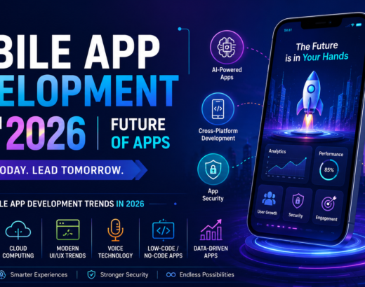 Mobile App