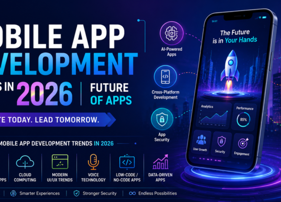 Mobile App