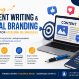 Content Writing