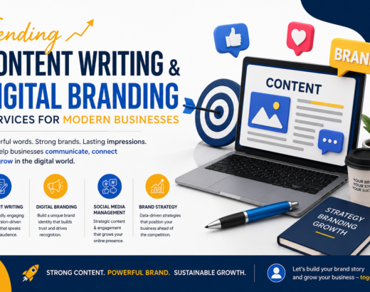 Content Writing