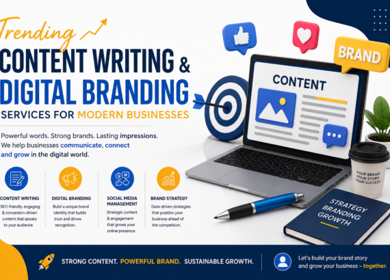Content Writing