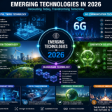 Emerging Technologies