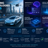 Emerging Technologies