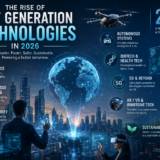 Next Generation Technologies