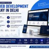 web development