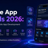 Mobile App