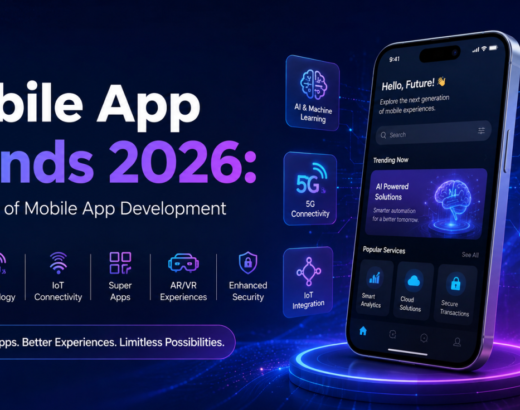 Mobile App