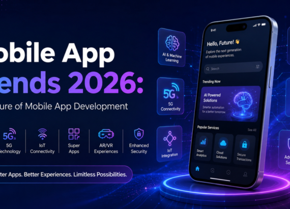 Mobile App