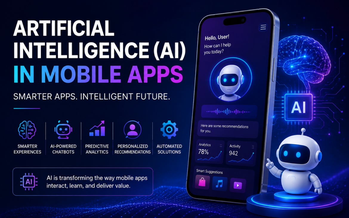 Mobile App
