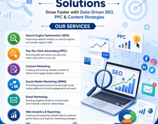 Digital Marketing