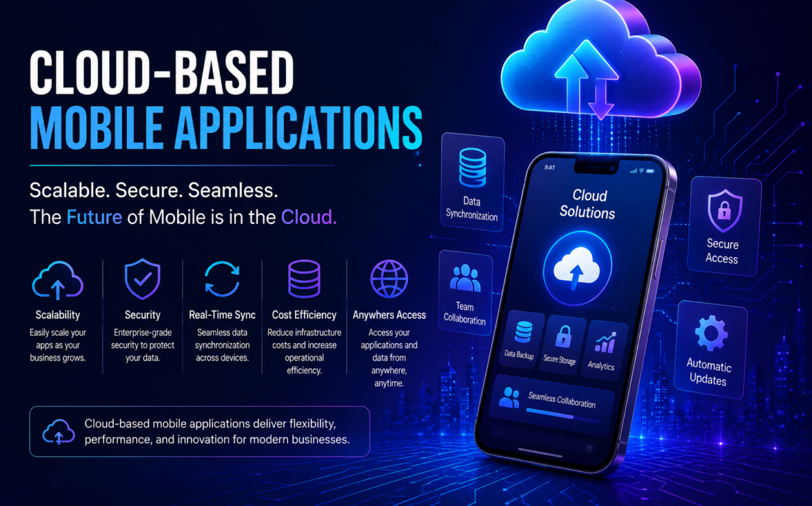 Mobile App