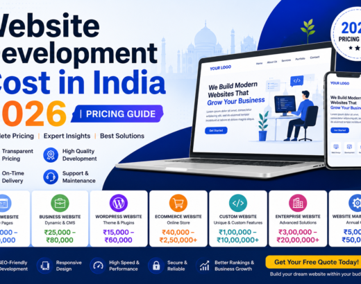 Website Development