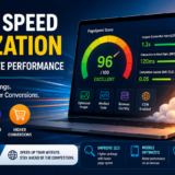 Website Speed Optimization