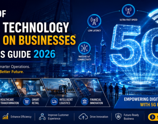 5G Technology