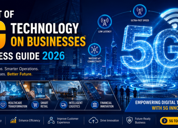 5G Technology