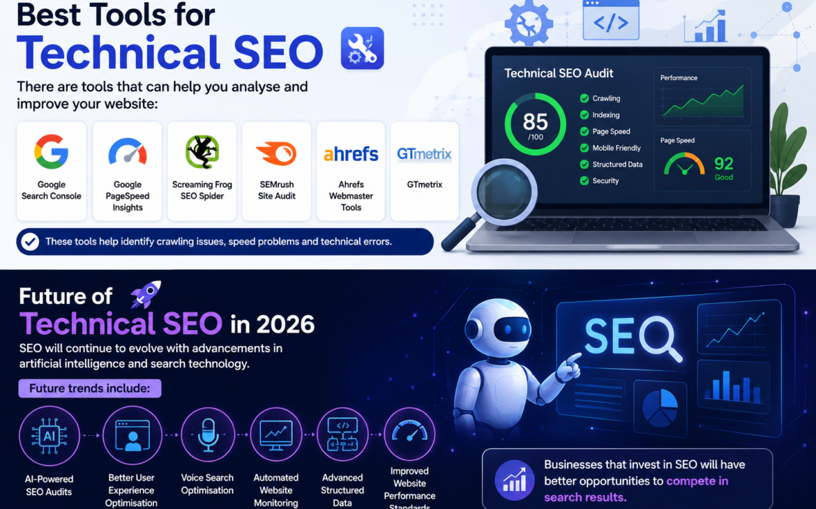 Technical SEO