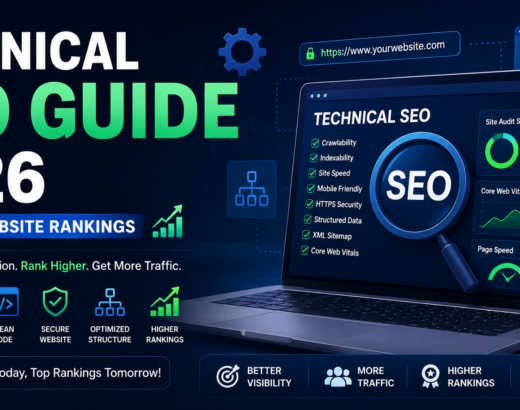 Technical SEO
